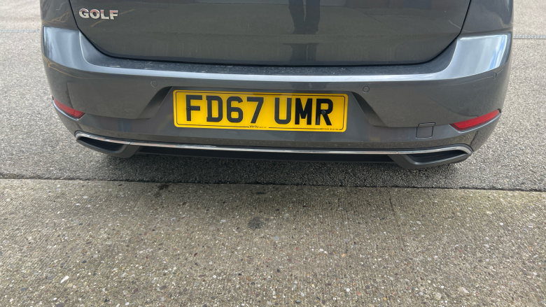 Volkswagen Golf 1.4 TSI SE [Nav] 5dr DSG Petrol Hatchback